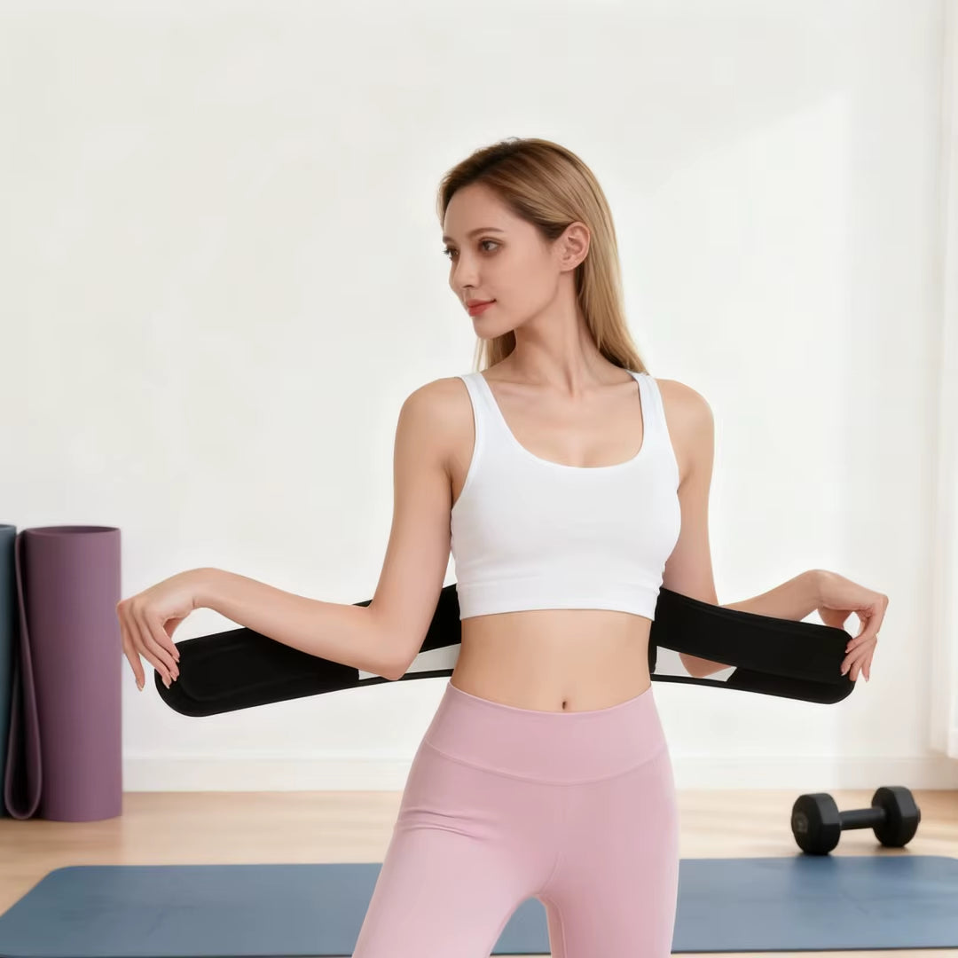 Humpback Posture Corrector, Scoliosis Corrector, Student Posture Trainer for Humpback Prevention, Unisex Sitting Posture Correct