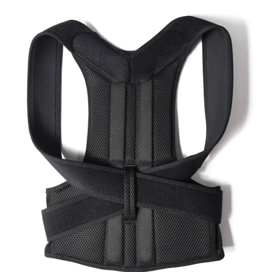 Humpback Posture Corrector, Scoliosis Corrector, Student Posture Trainer for Humpback Prevention, Unisex Sitting Posture Correct