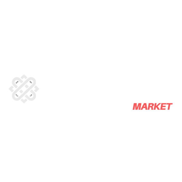 Modern Nexo Market